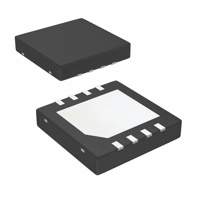 LP2951CSD-3.3/NOPB Texas Instruments