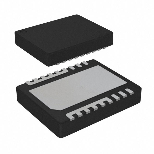 CSD95375Q4M Texas Instruments