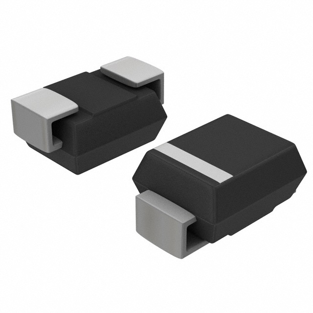 SMDJ36A Alpha & Omega Semiconductor Inc.
