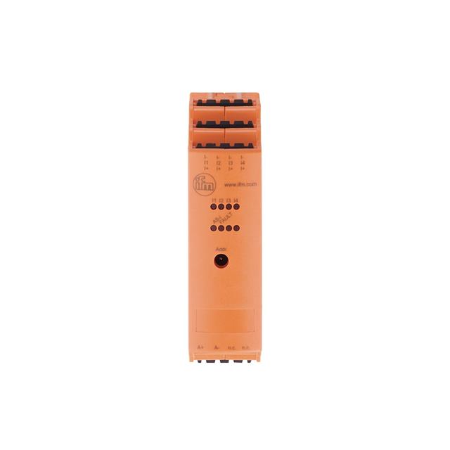 AC2250 ifm efector, inc.