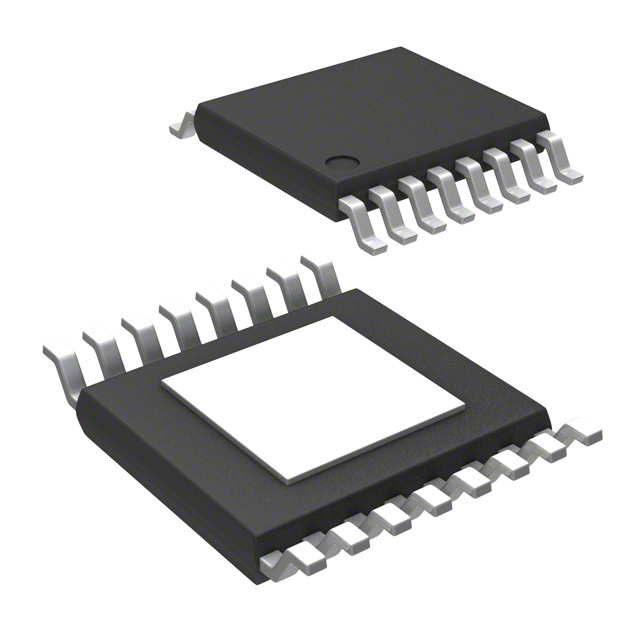 MP3394SGF-Z Monolithic Power Systems Inc.