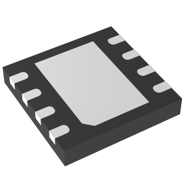 ADM7151ACPZ-02-R7 Analog Devices Inc.