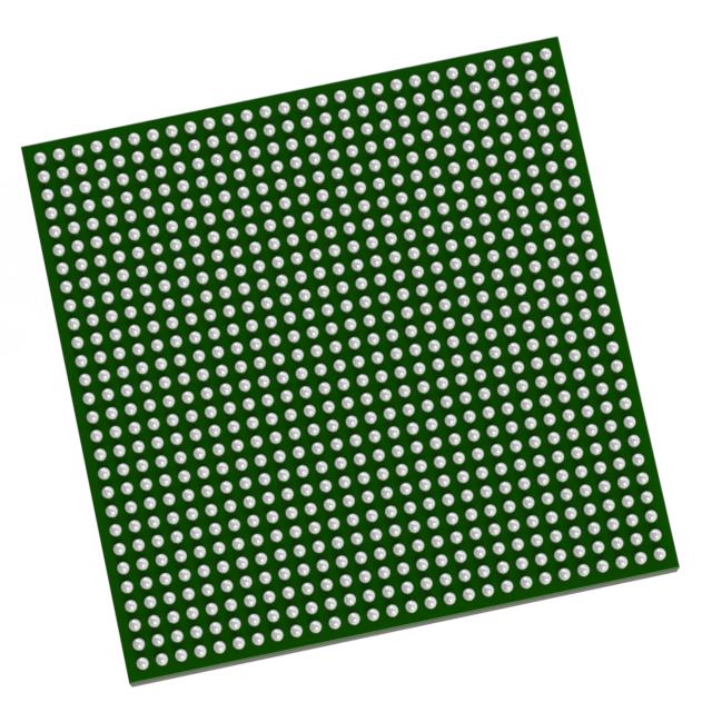 XCKU040-1SFVA784I AMD