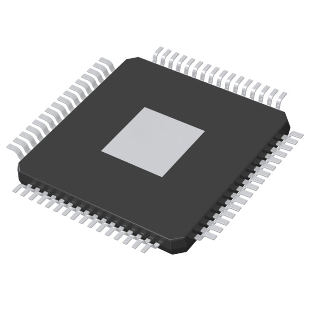 LPC55S06JBD64E NXP USA Inc.