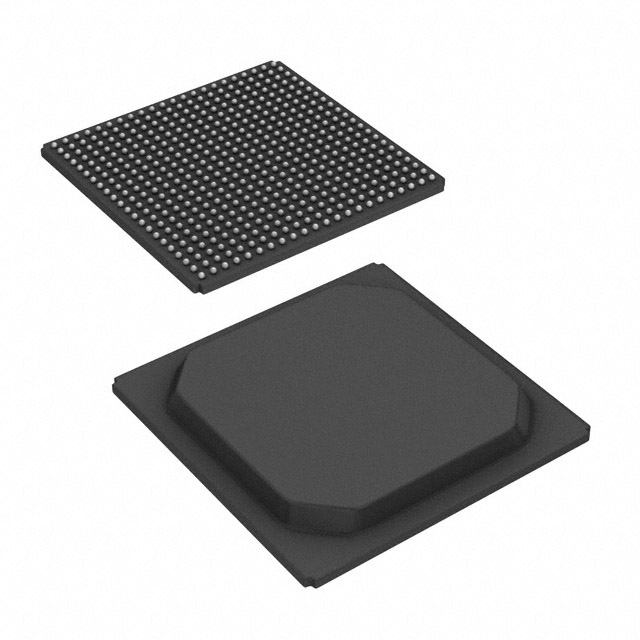 MPF100T-1FCG484E Microchip Technology