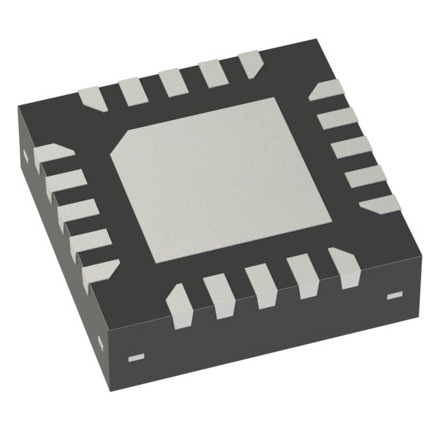 TMC2300-LA-T Analog Devices Inc./Maxim Integrated