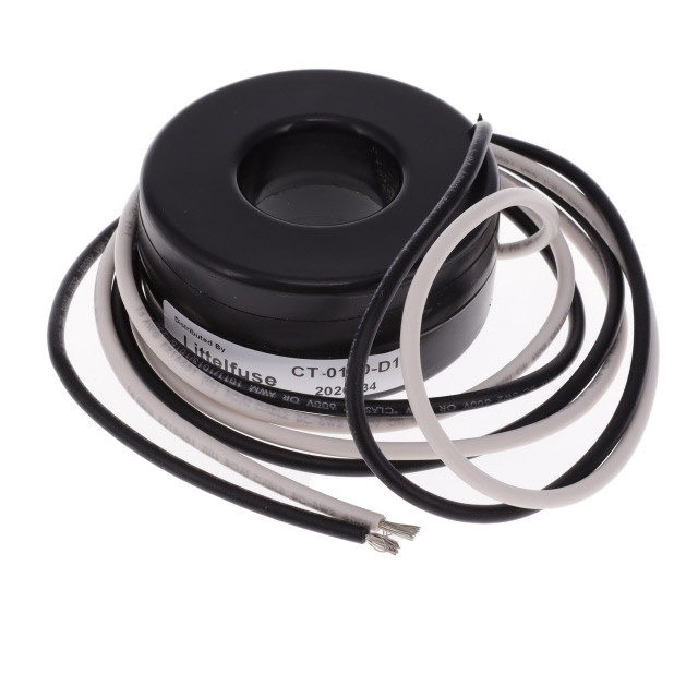 CT-0100-D10 Littelfuse Inc.