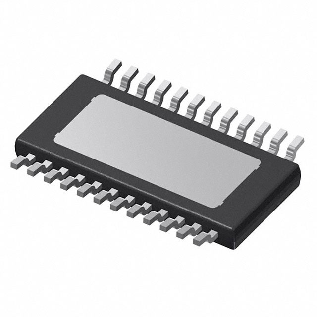 TLE9461ESXUMA1 Infineon Technologies
