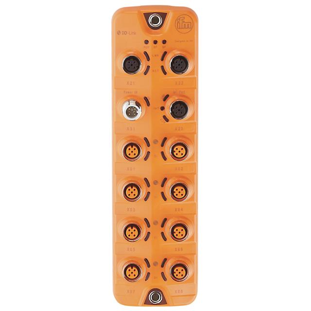 AL1342 ifm efector, inc.