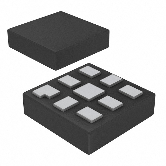 74AUP3G17GM,125 Nexperia USA Inc.