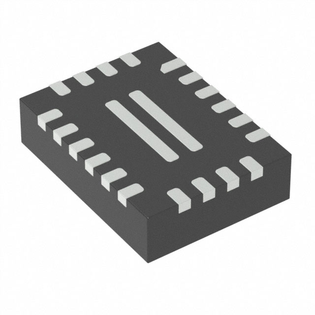 MPQ3428AGL-AEC1-Z Monolithic Power Systems Inc.