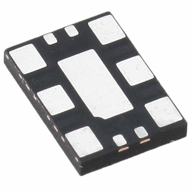 83PN161AKILFT Renesas Electronics Corporation
