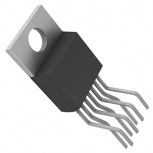 LT3091HT7#PBF Analog Devices Inc.