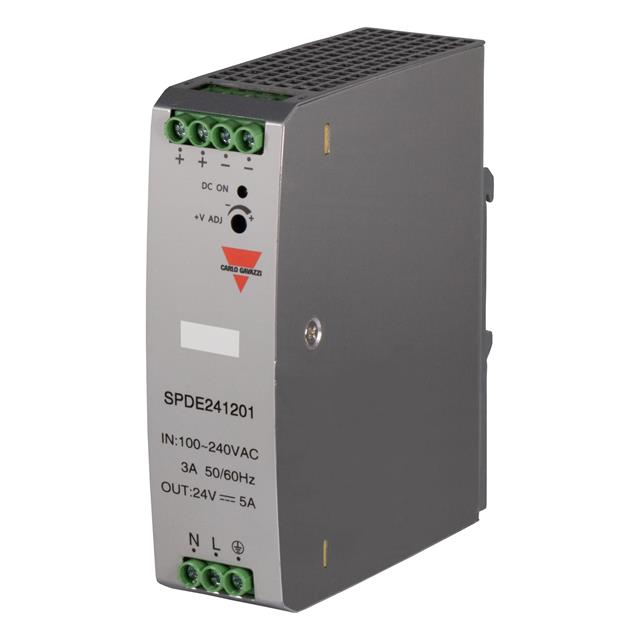 SPDE241201 Carlo Gavazzi Inc.