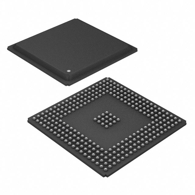 TMS32C6713BGDPA200 Texas Instruments