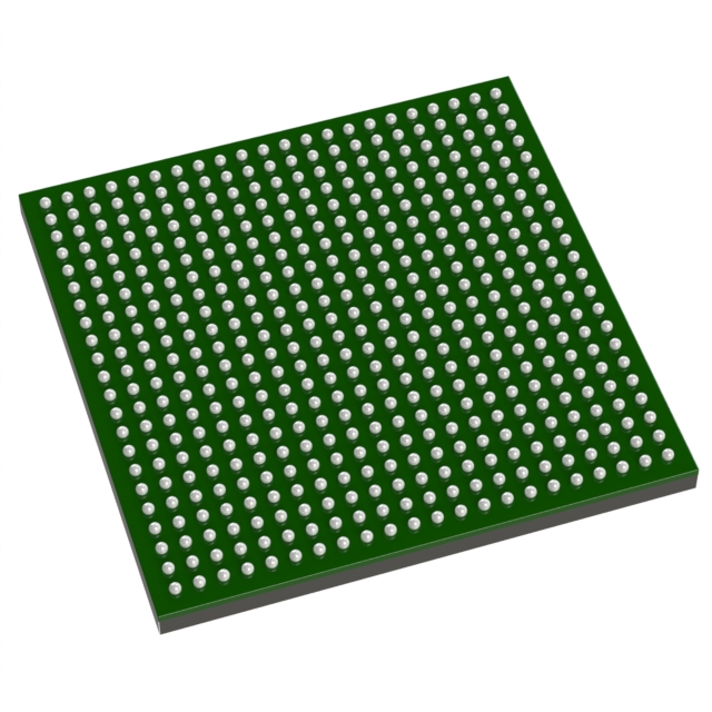 XC7A200T-L1SBG484I AMD