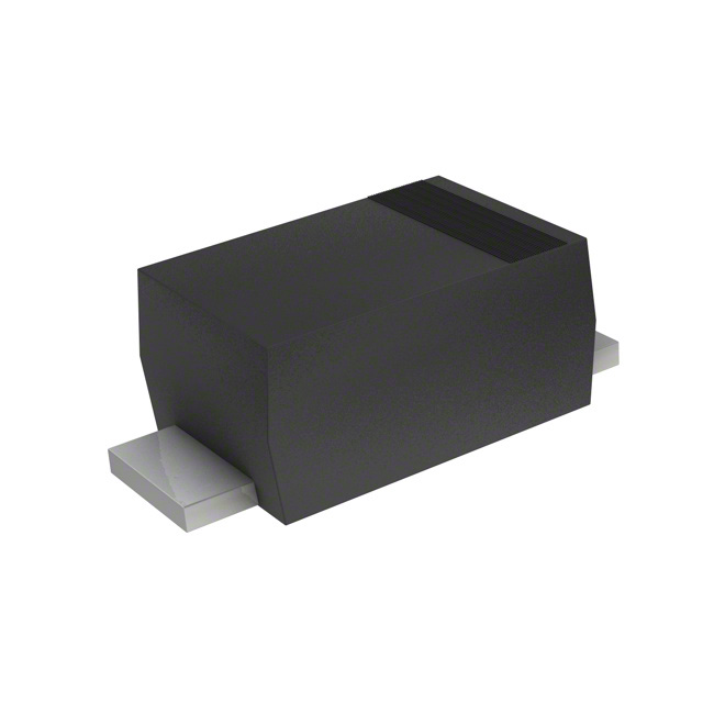 SMF33A SMC Diode Solutions