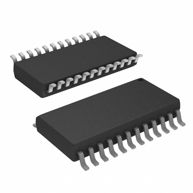 74AC11240DW Texas Instruments