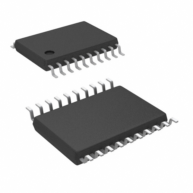 PI6C557-05BLEX Diodes Incorporated