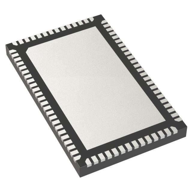 TMC4671-ES Analog Devices Inc./Maxim Integrated