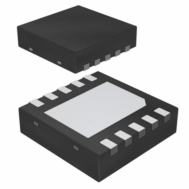 LP5996SD-3333/NOPB Texas Instruments