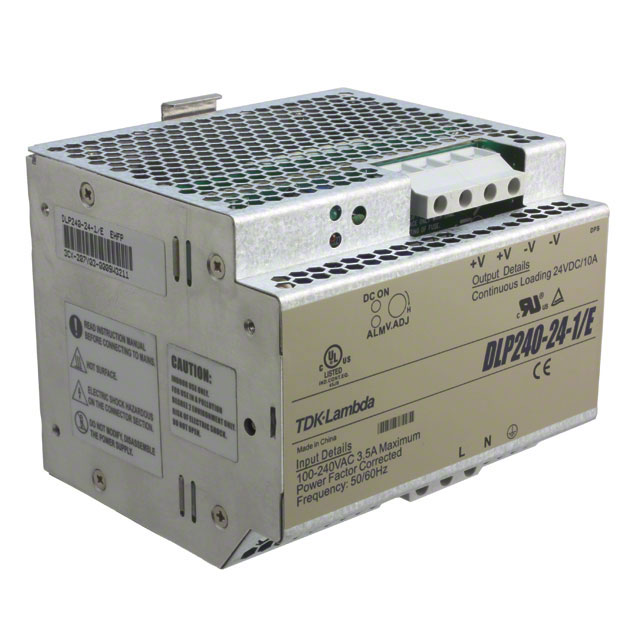 DLP240-24-1/E TDK-Lambda