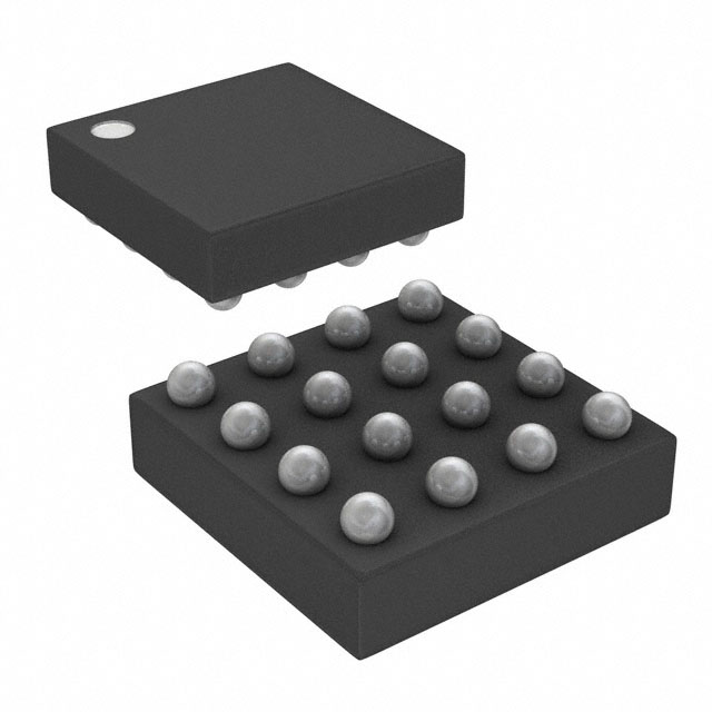 DAC60508ZYZFR Texas Instruments