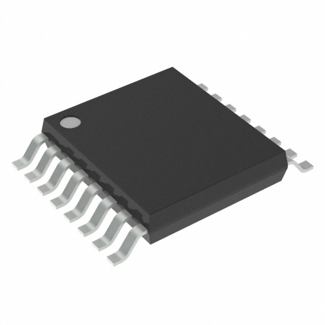 TMUX1574PWR Texas Instruments