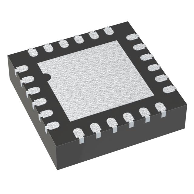 STSPIN830 STMicroelectronics