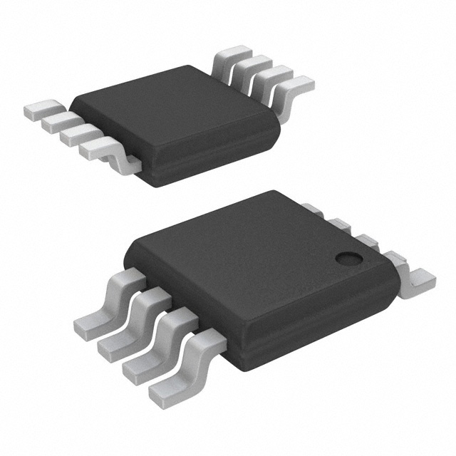 PT7C43390LEX Diodes Incorporated