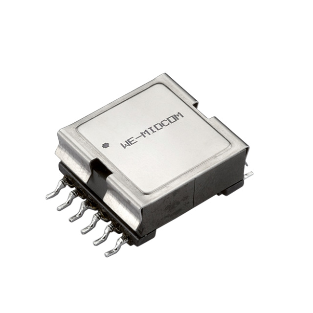 749119450 Würth Elektronik