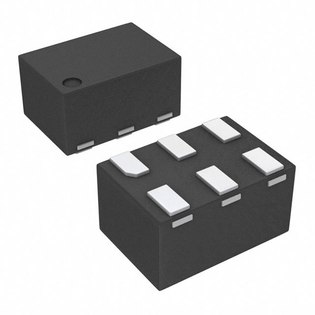 LM3671LC-1.2/NOPB Texas Instruments