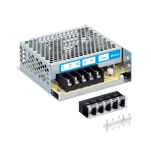 PMB-24V50W1AH Delta Electronics