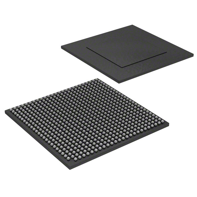 MCIMX6D4AVT08ACR NXP USA Inc.