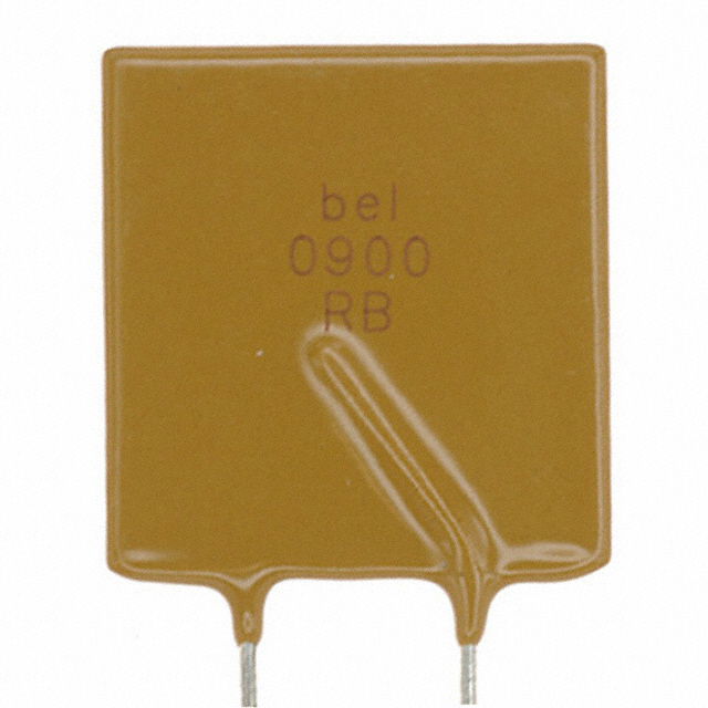 0ZRB0900FF1A Bel Fuse Inc.