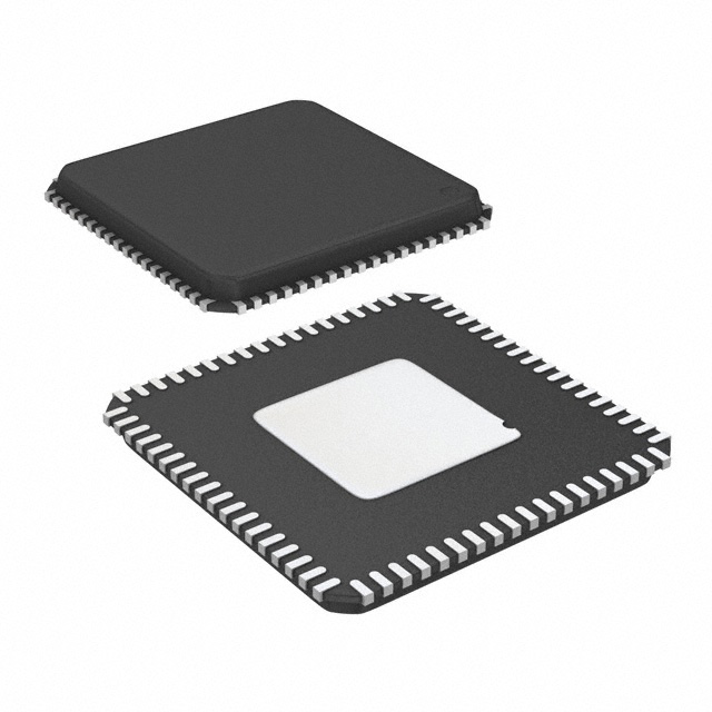 LAN9352/ML Microchip Technology