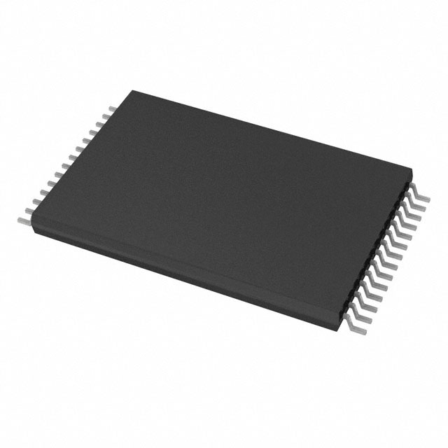 DS1501WEN/T&R Analog Devices Inc./Maxim Integrated