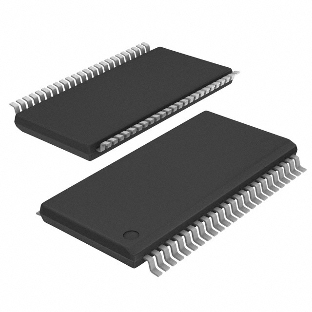 74FCT16244ATPVG Renesas Electronics Corporation