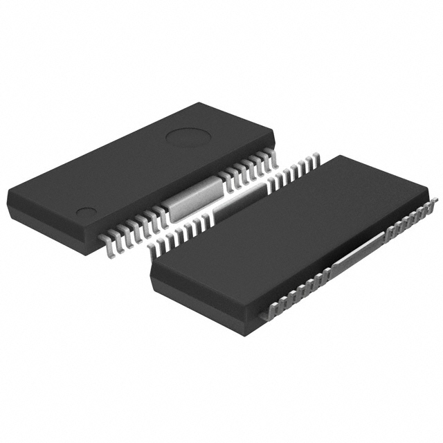 BD6671FM-E2 Rohm Semiconductor