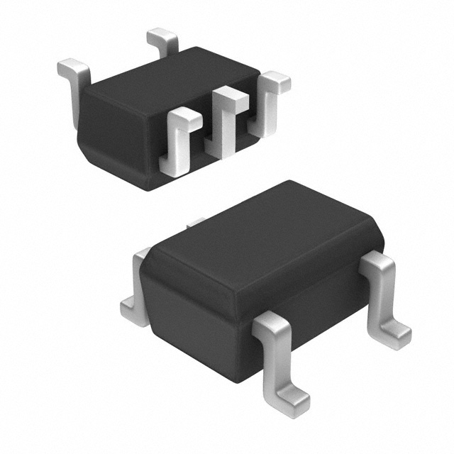 74LVC1G04SE-7 Diodes Incorporated
