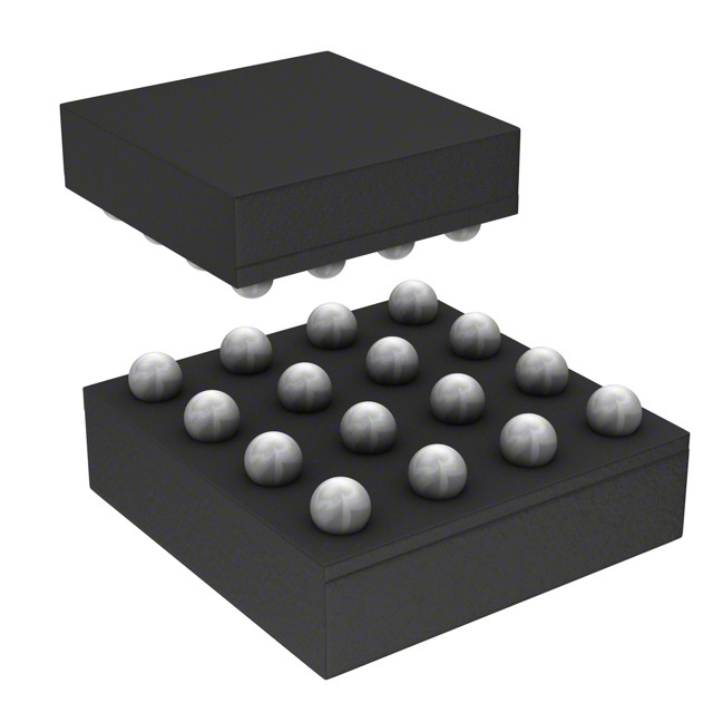 TPS657052YZHT Texas Instruments