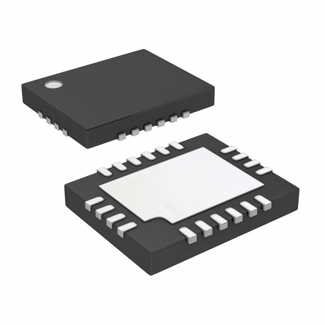 LTC4332HUFD#PBF Analog Devices Inc.