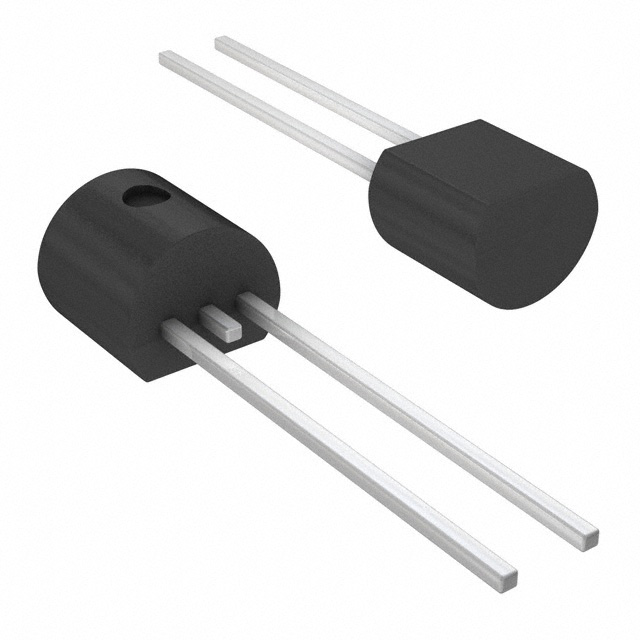 P0720EAL Littelfuse Inc.