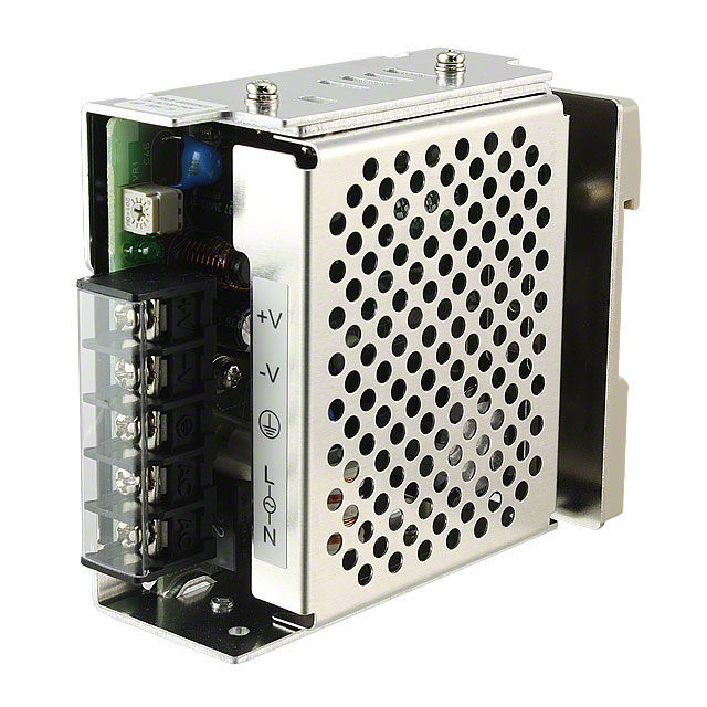 S8JX-G01524CD Omron Automation and Safety