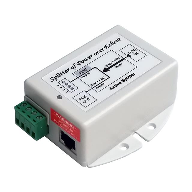 POE-SPLT-4824G-P Tycon Systems Inc.