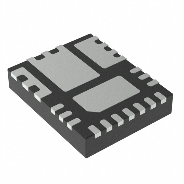 IR3475MTRPBF Infineon Technologies