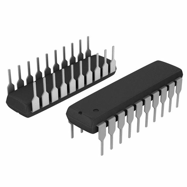ST7FLIT19BF1B6 STMicroelectronics