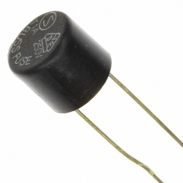 AP/ETF-6.3 Eaton - Electronics Division