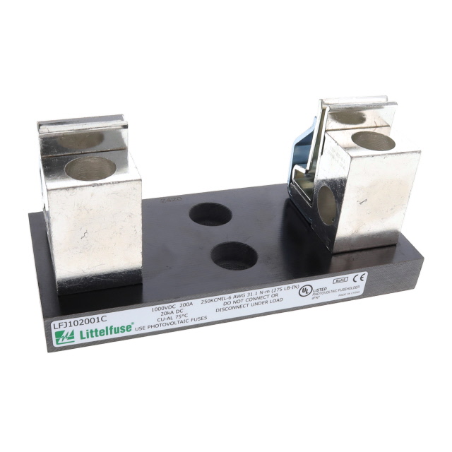 LFJ102001C Littelfuse Inc.