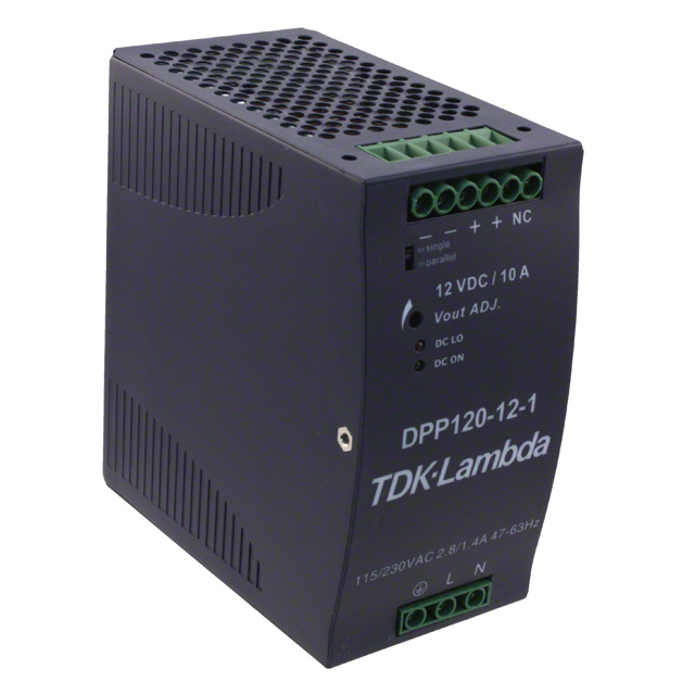 DPP120-12-1 TDK-Lambda